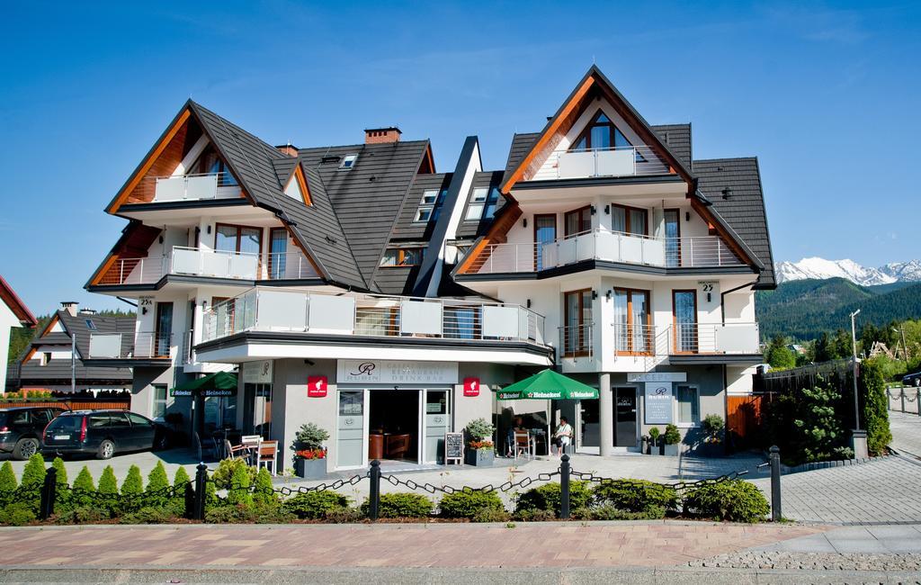 Frühstückspension Rubin 3*