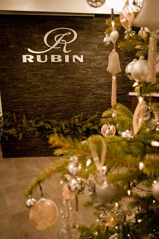 Frühstückspension Rubin 3*