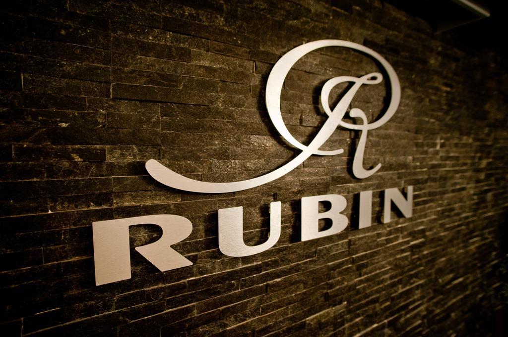 Frühstückspension Rubin
