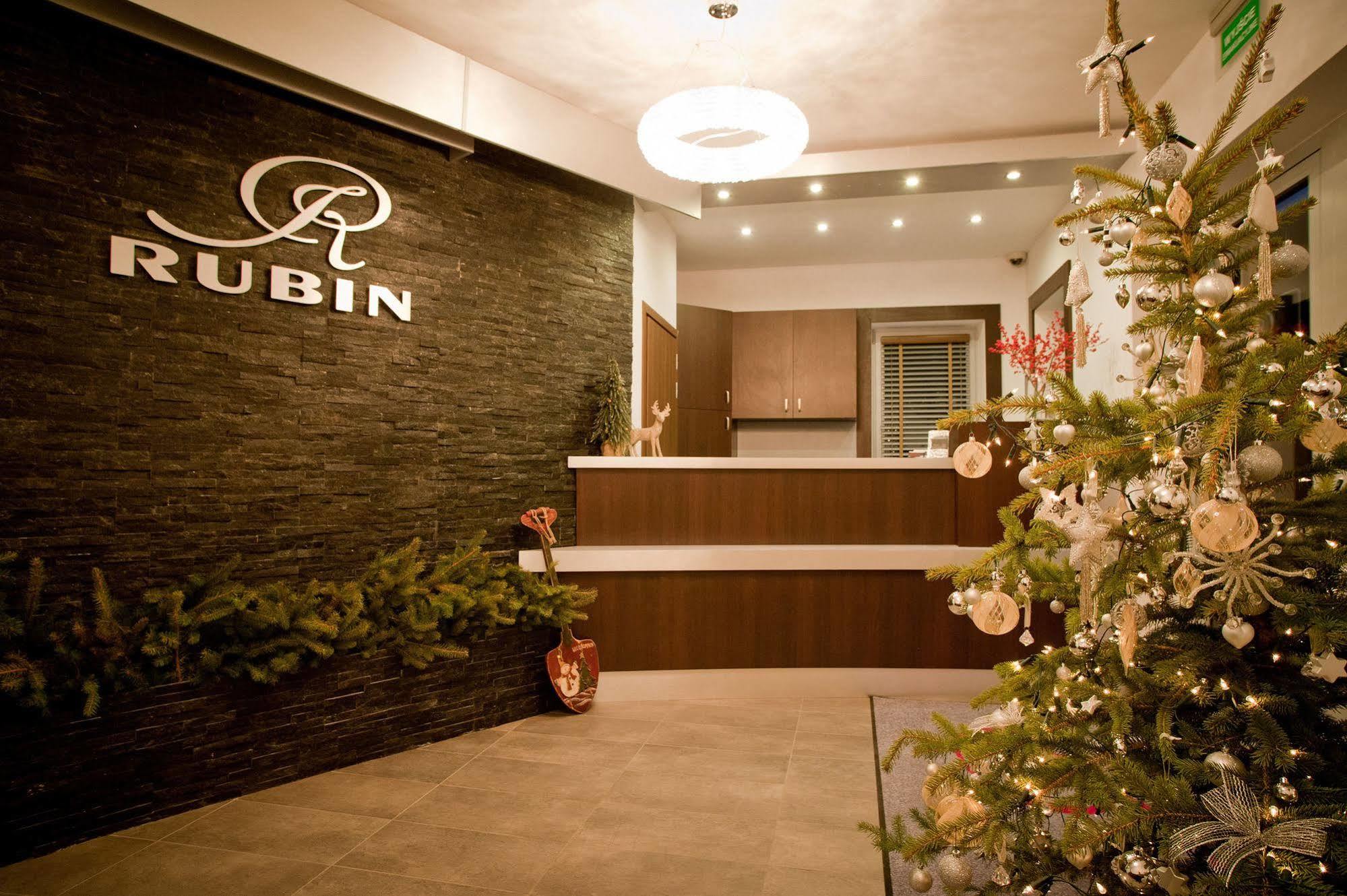 Rubin Frühstückspension Zakopane